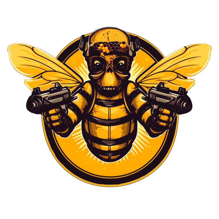 snowbee logo 2023 transparent